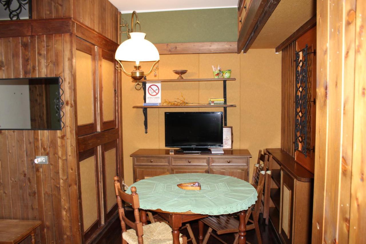 Casa Luca Prato Verde 1 بيسكاسيرولي المظهر الخارجي الصورة