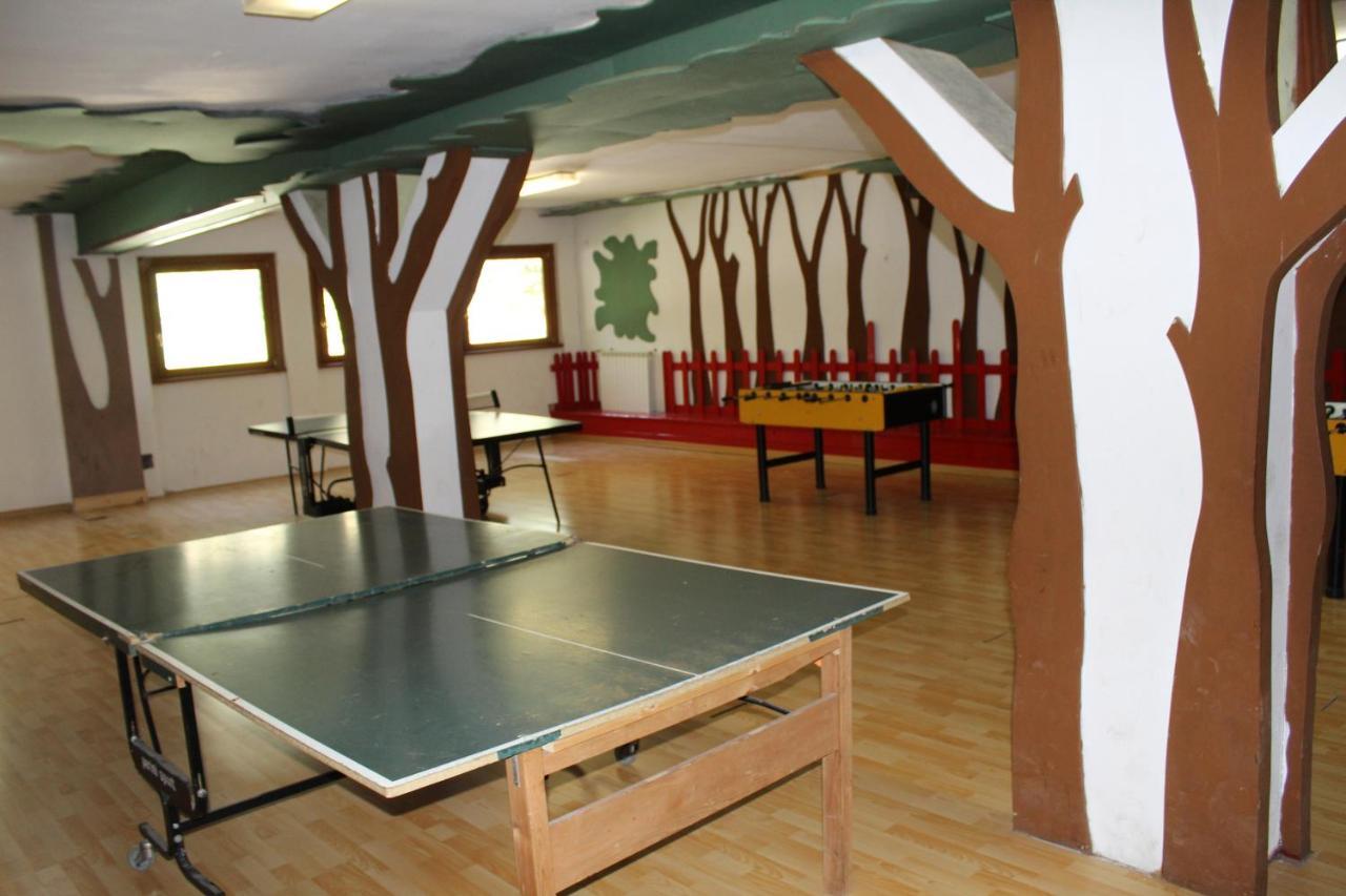 Casa Luca Prato Verde 1 بيسكاسيرولي المظهر الخارجي الصورة