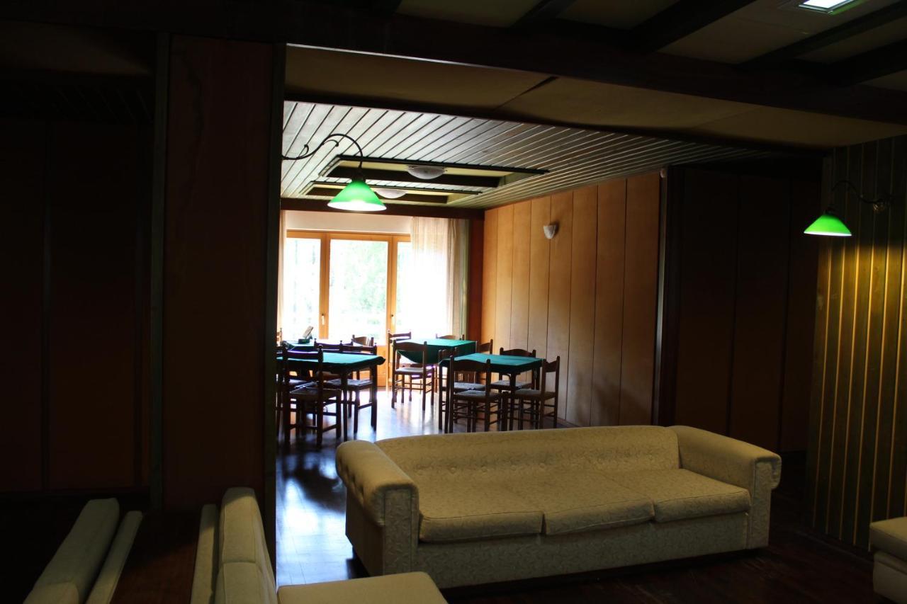 Casa Luca Prato Verde 1 بيسكاسيرولي المظهر الخارجي الصورة